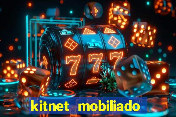 kitnet mobiliado porto alegre zona norte